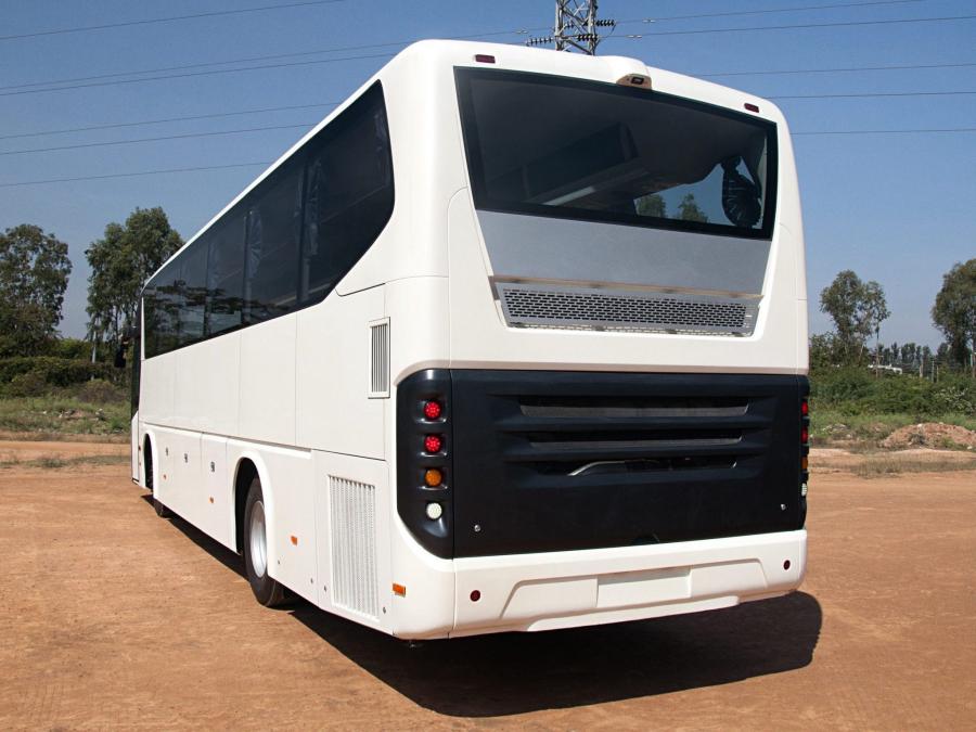  Scania Metrolink HD 4x2 2013 года  (фото 8 из 8)